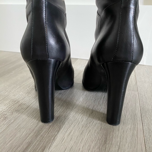 Hermes Limited Edition Boots - Picture 8 of 11